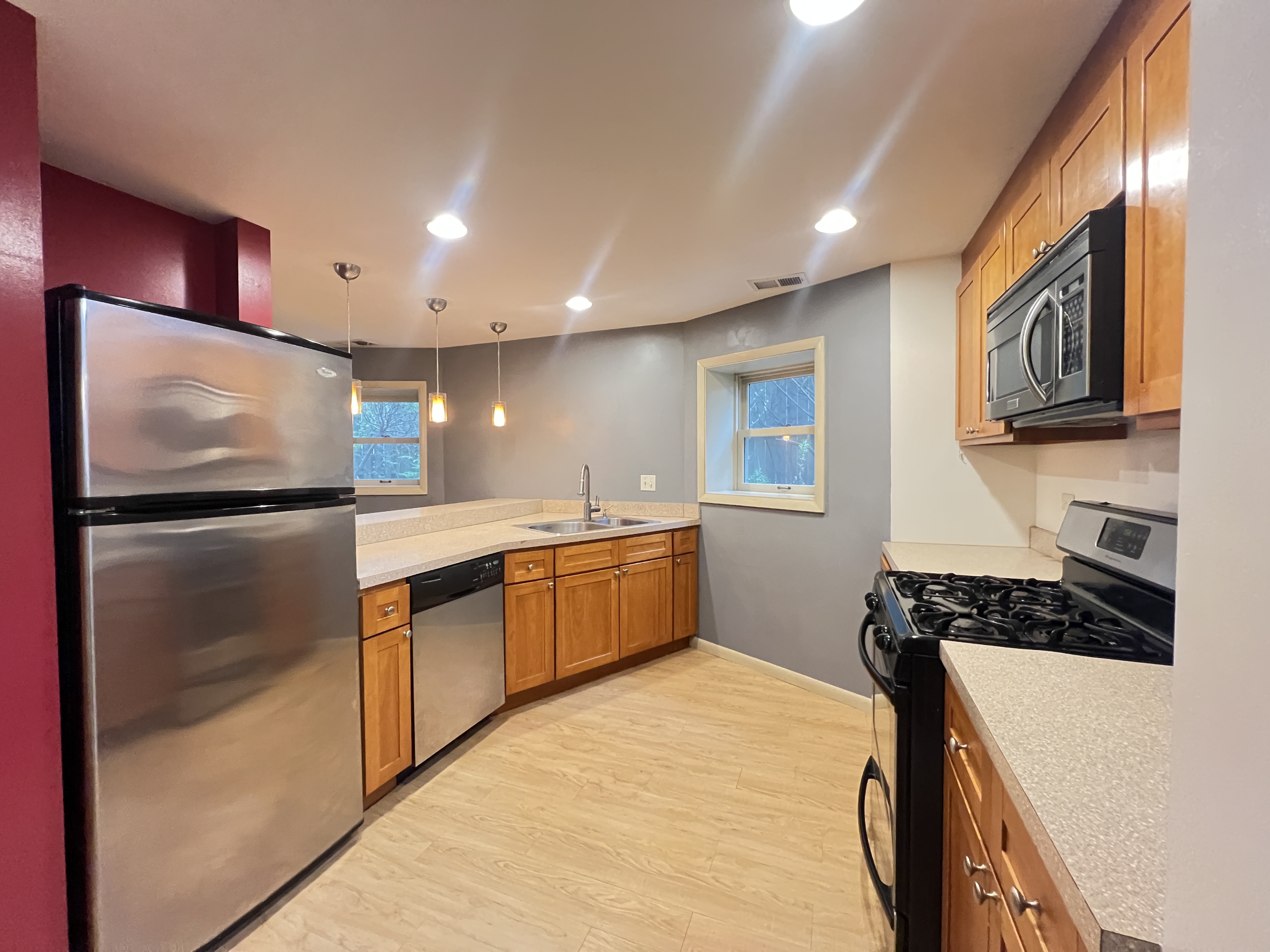 2248 N Monticello Ave. - G